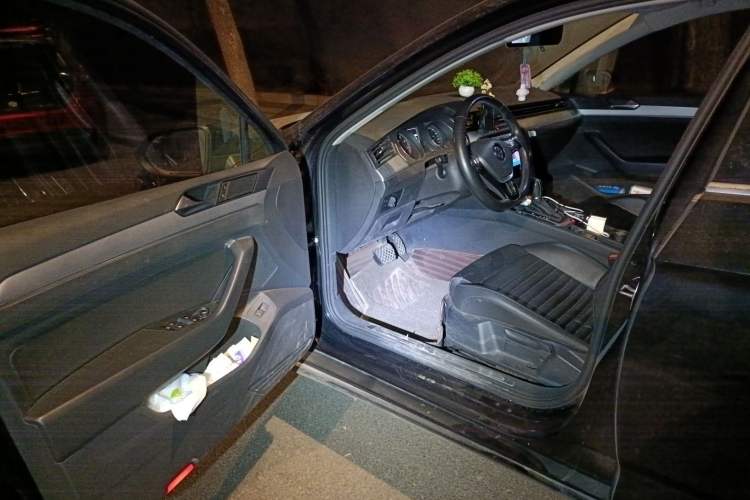 Used Volkswagen Magotan 2019 280TSI DSG Comfort Model China VI Standard
