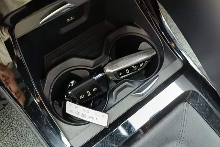 Used BMW X2 2020 sDrive25i Leading Model M Sport Package