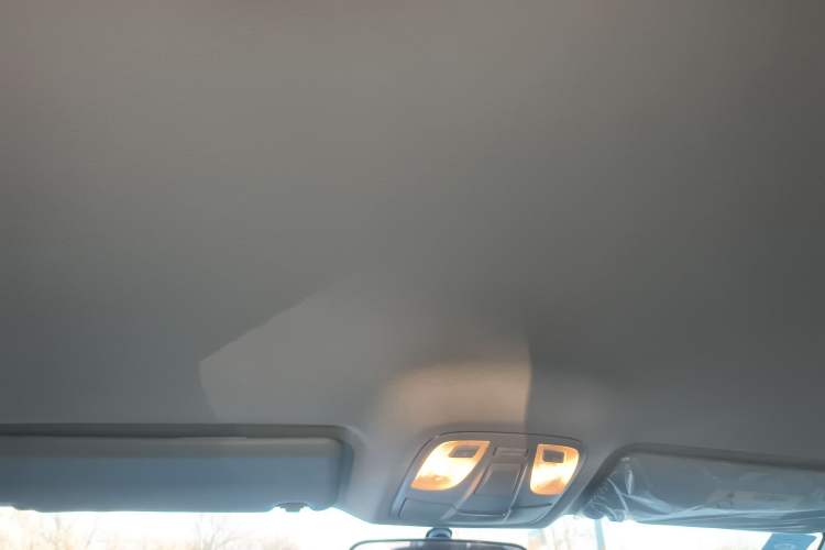 Used JAC Hantoo 2021 2.0T Commercial Version Manual Diesel Two-Wheel Drive Elite Large Double Cabin HFC4DB2-2E
