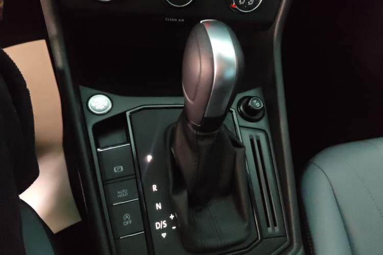 Used Volkswagen Lavida 2024 1.5L Automatic Starry Sky 5 Million Edition
