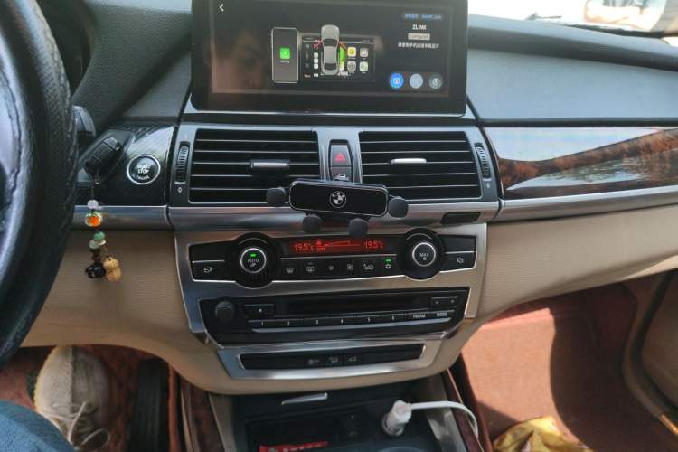 Used BMW X5 2013 xDrive35i Leading Model