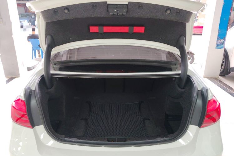 Used BMW 3 Series 2018 320Li Leading Model M Sport Package