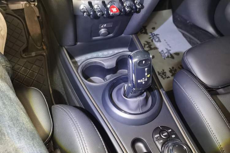 Used MINI Countryman 2022 1.5T COOPER ALL4