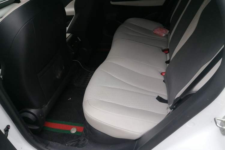 Used BYD Seal 05 DM-i 2025 DM-i Smart Drive 55KM Luxury Model
