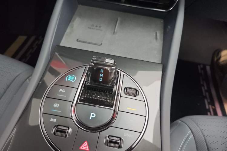 Used BYD Seal 06GT 2025 Intelligent Driving Version 605 Heatwave Edition
