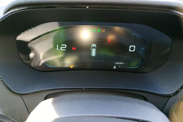 Used Wuling Victory 2020 1.5T Manual Elite Edition
