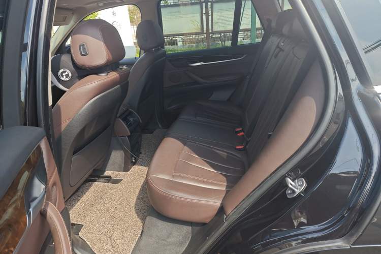 Used BMW X5 2017 xDrive35i Elegant Edition
