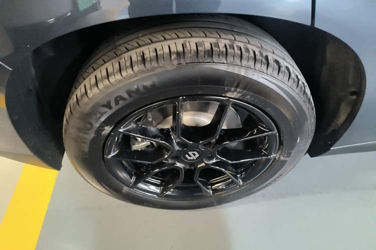 Used Leapmotor C10 2024 210 LiDAR Version
