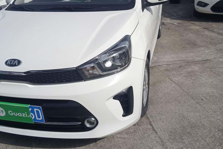 Used Kia Pegas 2019 1.4L Automatic Value Edition National VI Standard