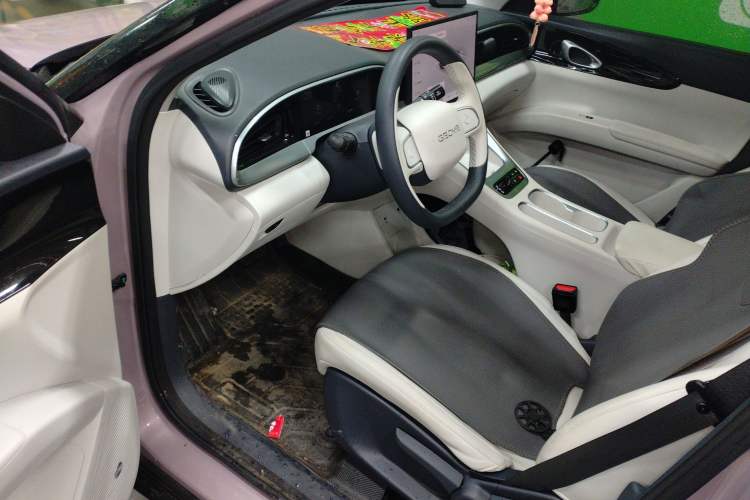 Used Geely Galaxy Geome 2025 310km Dream Edition