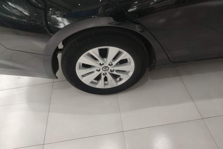 Used Nissan Teana 2020 2.0L XL Comfort Edition