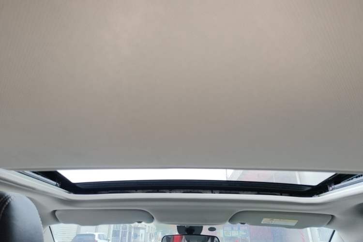 Used Soueast DX3 2019 1.5L Manual Luxury Model China V Standard
