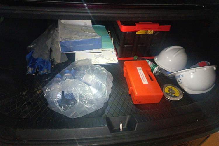 Used Wuling Xingguang 2023 150 Advanced Edition