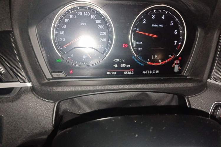 Used BMW X1 2021 sDrive20Li Premium Edition