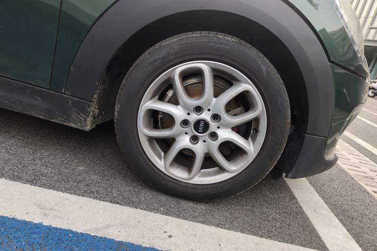 Used MINI MINI 2014 1.5T COOPER Fun