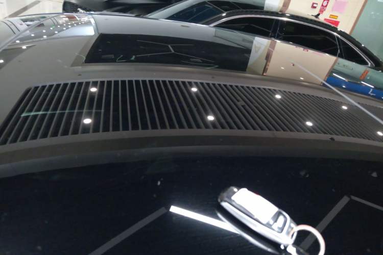 Used Audi A6L 2023 45 TFSI quattro Prestige Dynamic Edition