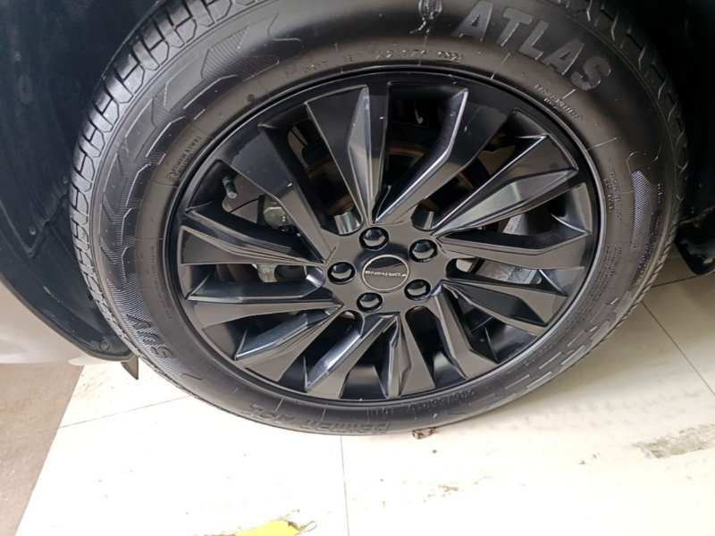 Used FORTHING T5 EVO 2021 1.5TD DCT Platinum Edition — 22