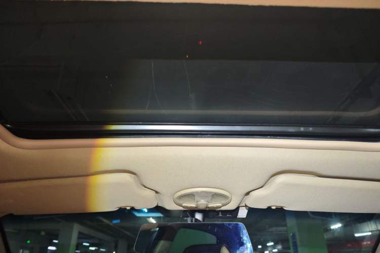 Used Buick Excelle 2013 1.5L Automatic Luxury Model
