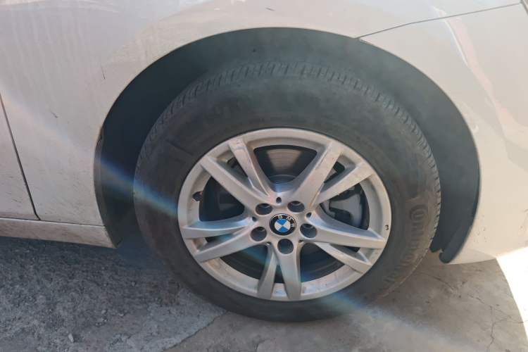 Used BMW 2 Series Active Tourer 2016 218i Leading Model