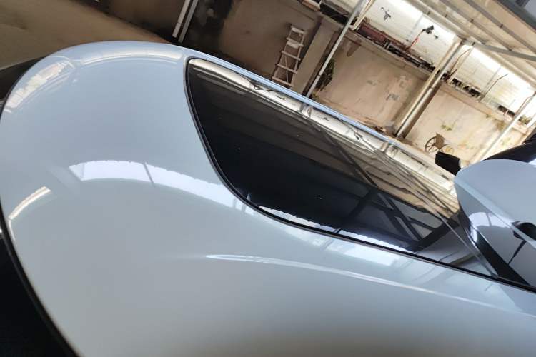 Used MINI Paceman 2013 1.6L COOPER
