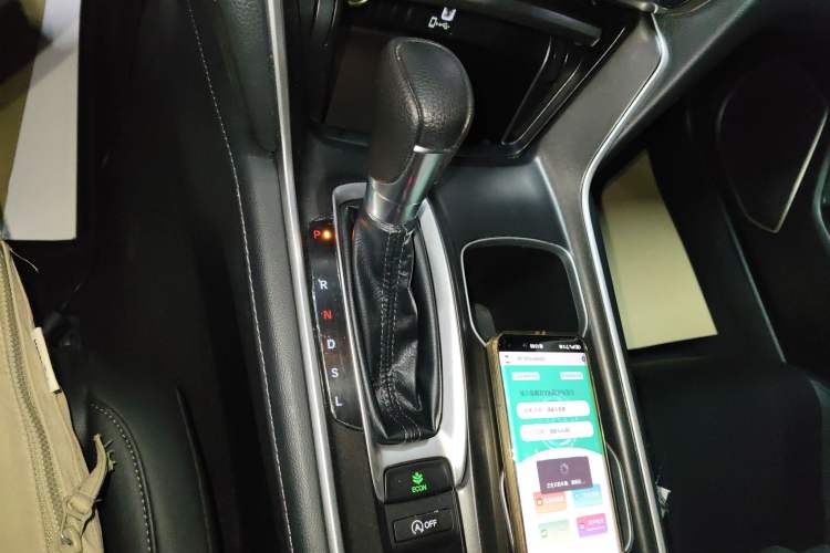 Used Honda Accord 2022 260TURBO Luxury Edition