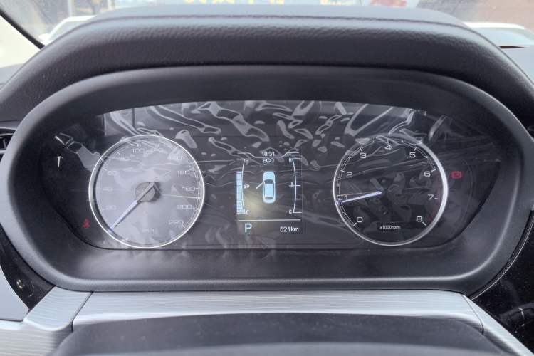 Used Chery Arrizo 5 2025 Excellence Version 1.5L CVT Fashionable Edition