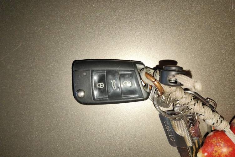 Used Volkswagen Golf 2014 1.4TSI Automatic Luxury Model
