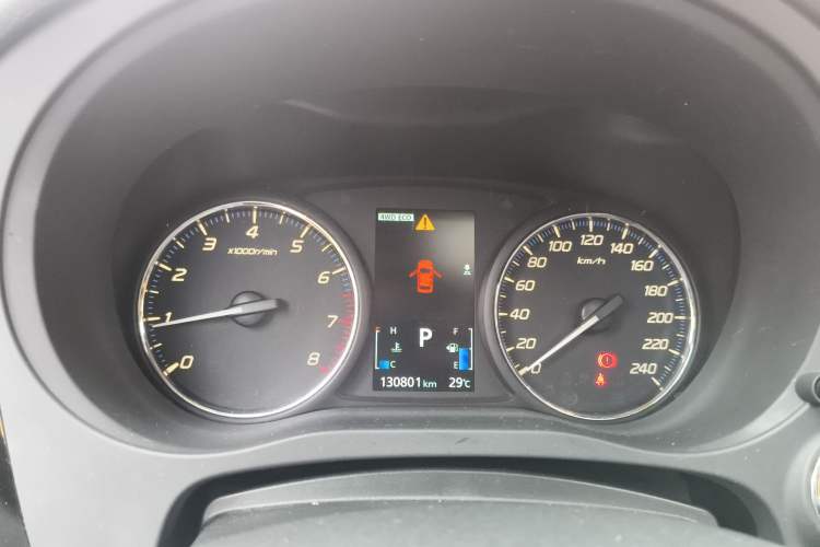 Used Mitsubishi Outlander 2016 2.4L 4x4 Elite Edition 5 Seats