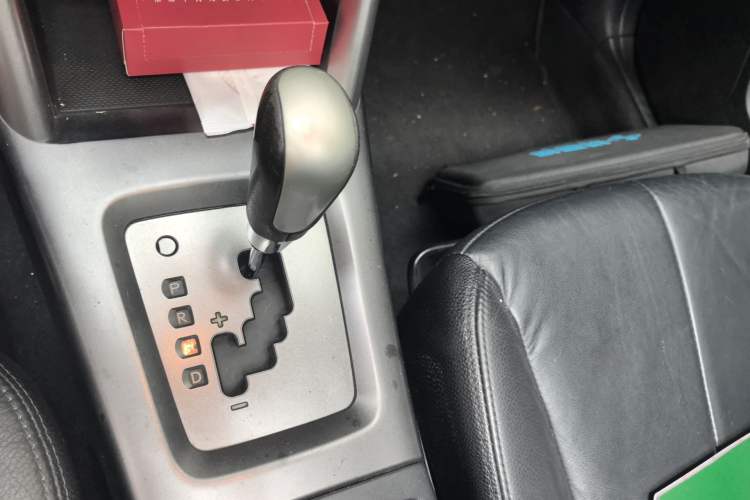 Used Subaru Forester 2011 2.5XS Automatic Luxury Edition
