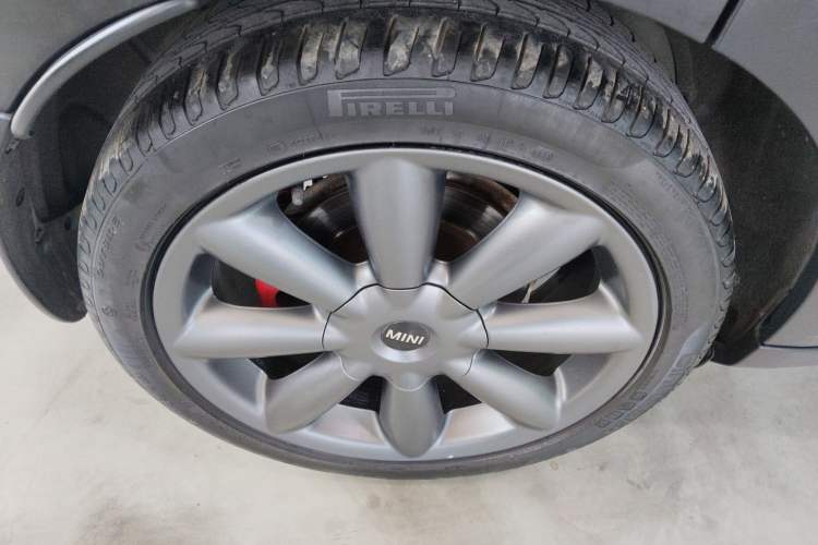 Used MINI Countryman 2014 1.6T COOPER S ALL4
