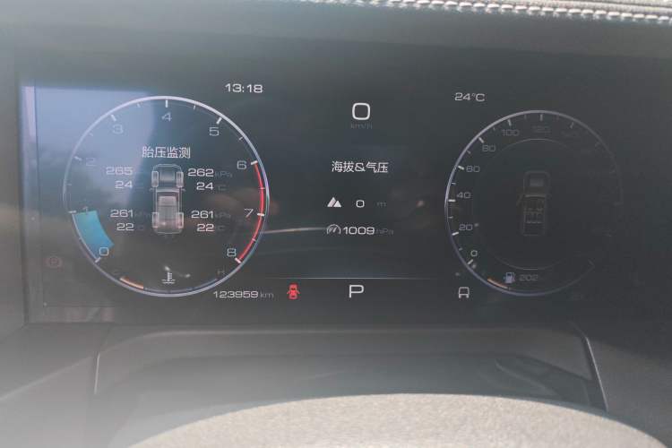 Used Tank 300 2021 Off-Road Edition 2.0T Conqueror
