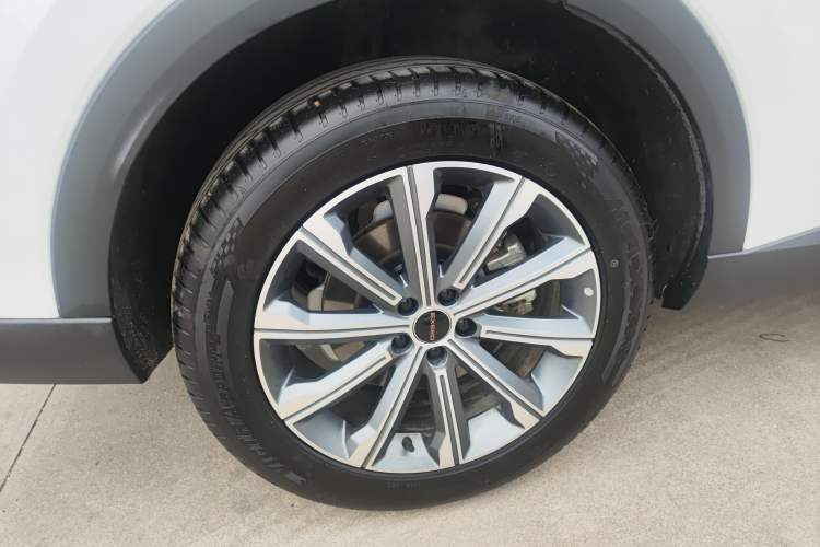 Used EXEED Stellar C-DM 2026 Global Edition 120 Long-Range Two-Wheel Drive
