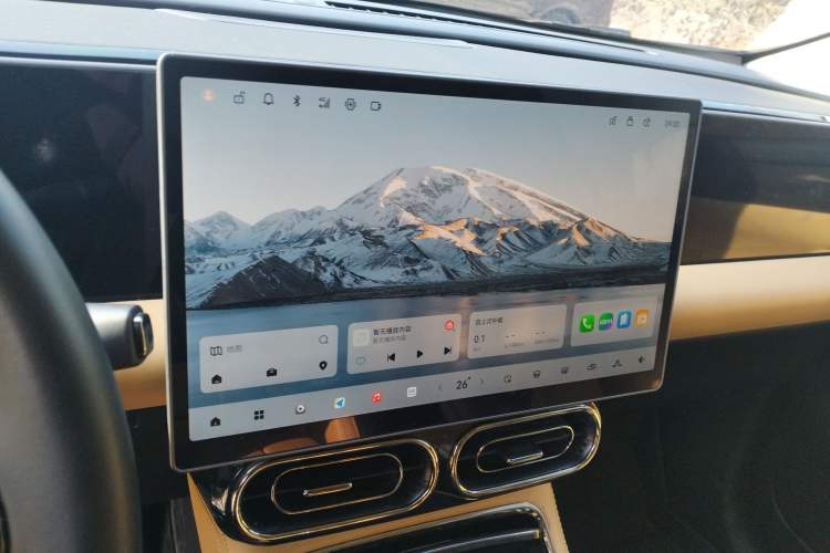 Used Leapmotor C11 2024 Range-Extended 300 Luxury Edition
