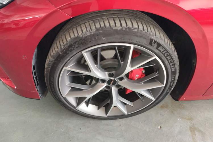 Used EXEED Star Era ES 2025 Pure Electric Ultra Flagship 100 kWh