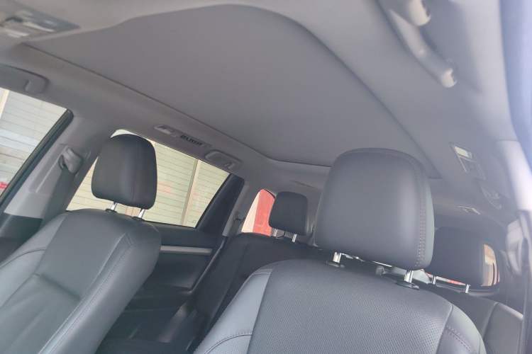 Used Toyota Highlander 2017 2.0T Four-Wheel Drive Luxury Edition 7 Seats
