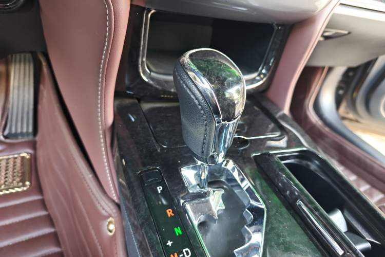 Used Toyota Crown 2018 2.0T Sport Edition