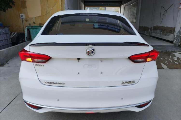 Used Buick Verano 2023 Pro Enjoyment Edition