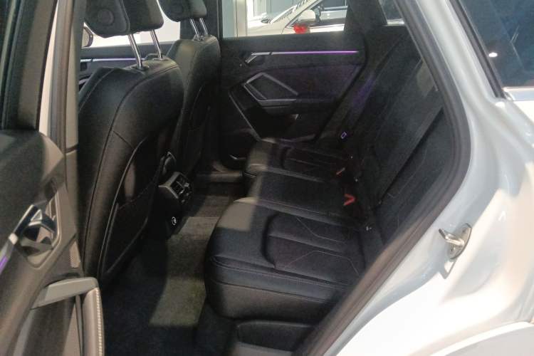 Used Audi Q3 2024 35 TFSI Fashion Dynamic Edition
