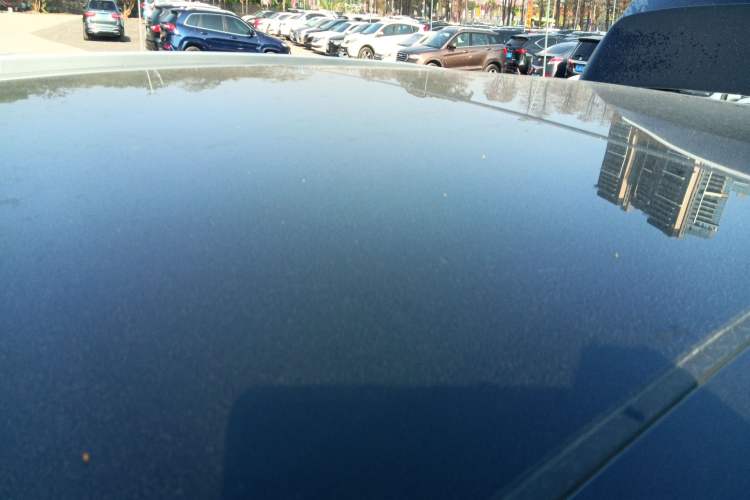 Used Honda Avancier 2017 370TURBO Four-Wheel Drive Supreme Edition