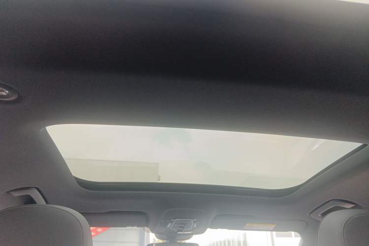 Used Audi A6L 2021 45 TFSI Prestige Dynamic Edition Headliner