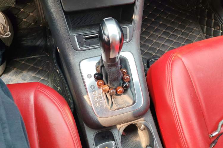 Used Volkswagen Tiguan 2013 1.8TSI Automatic Two-Wheel Drive Trend Edition