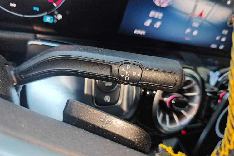 Used Mercedes-Benz GLB 2024 GLB 220 Dynamic Edition
