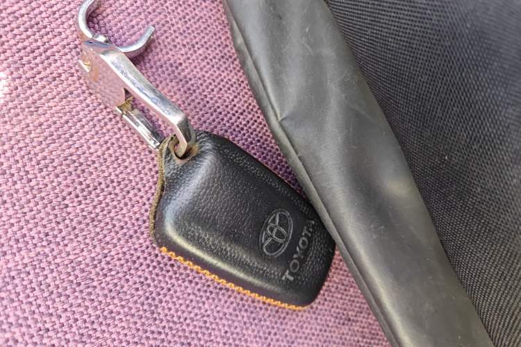 Used Toyota Corolla 2021 1.2T S-CVT Elite PLUS Edition