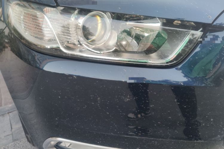 Used Ford Taurus 2017 EcoBoost 245 Fashion Edition