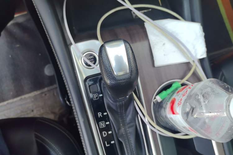 Used Nissan Teana 2021 2.0L XL Upper AD1 Smart Drive & Navigation Edition Gear Lever