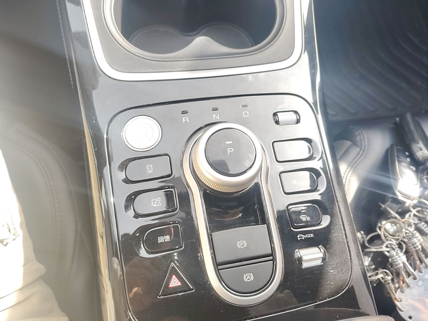 BYD Qin PLUS 2023 EV 510KM Travel Edition — снимка 16