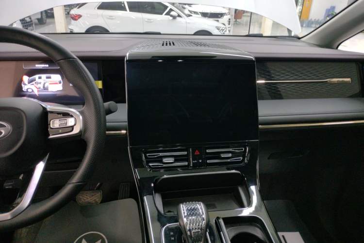 Used GAC Trumpchi M8 2024 Master Series 400T Ultimate Edition