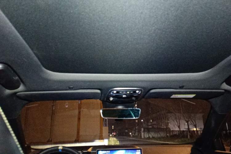 Used Lynk & Co 03 2023 1.5TD DCT JingPro
