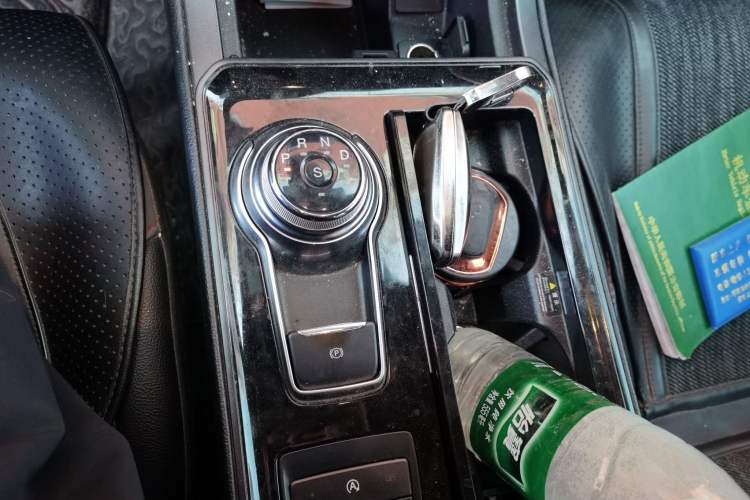 Used Ford Edge 2020 EcoBoost 245 4x4 ST-Line 7-Seater