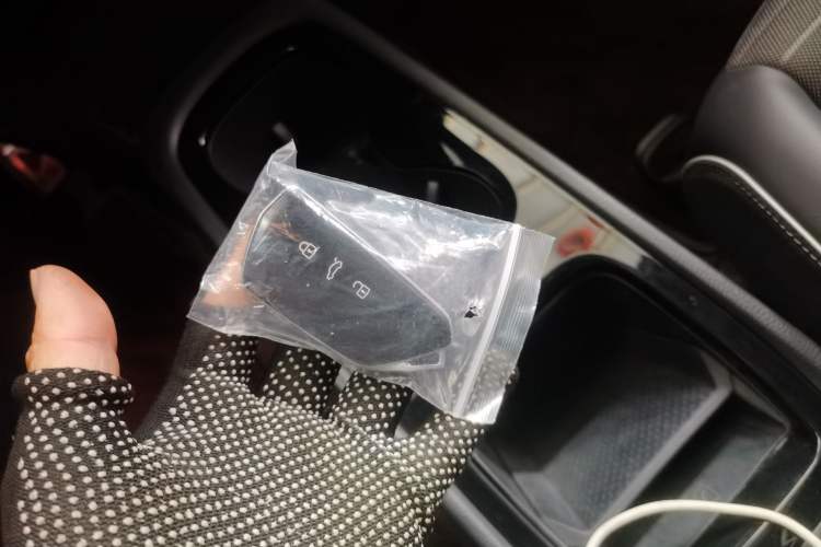 Used Volkswagen ID.3 2023 Pure Smart Edition